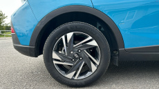 Hyundai BAYON 1.0 TGDi 48V MHEV SE Connect 5dr DCT Petrol Hatchback